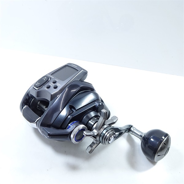 ２３フォースマスター６００